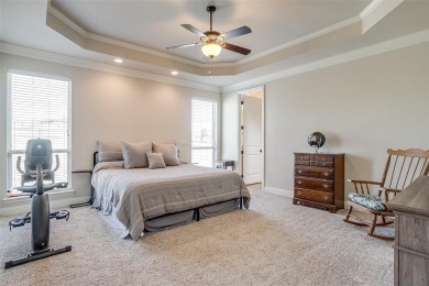 Welcome to your dream home in the prestigious, gated golf course on Canyon West Golf Club in Texas - for sale on GolfHomes.com, golf home, golf lot