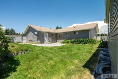 You'll be amazed with this fully remodeled home that is ready on Teton Lakes Golf Courses in Idaho - for sale on GolfHomes.com, golf home, golf lot