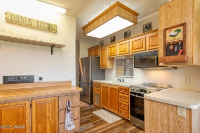 Adorable year round Mountain Retreat in Juniper Ridge Resort 
1 on Juniper Ridge R.V. Golf Resort in Arizona - for sale on GolfHomes.com, golf home, golf lot