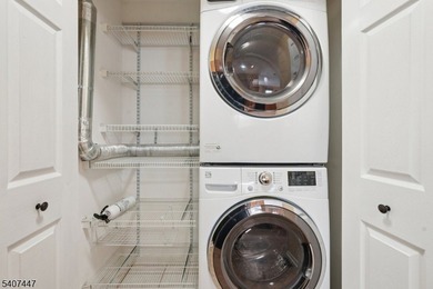 Rare corner end unit with no stairs to entry and a fully on Crystal Springs Resort in New Jersey - for sale on GolfHomes.com, golf home, golf lot