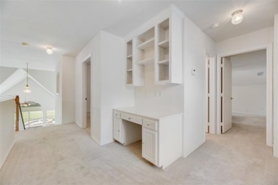 Welcome to your dream home on the 16th hole, featuring a on Eldorado Country Club in Texas - for sale on GolfHomes.com, golf home, golf lot