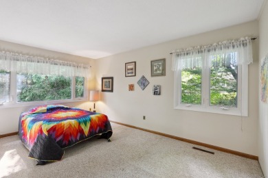 Welcome to 174 Kohanza Street - a generously sized mid-century on Ridgewood Country Club in Connecticut - for sale on GolfHomes.com, golf home, golf lot