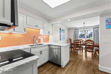 Price Improvement!  Don't miss out on this amazing golf villa!!! on Bay Point Resort Golf Club in Florida - for sale on GolfHomes.com, golf home, golf lot