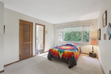 Welcome to 174 Kohanza Street - a generously sized mid-century on Ridgewood Country Club in Connecticut - for sale on GolfHomes.com, golf home, golf lot