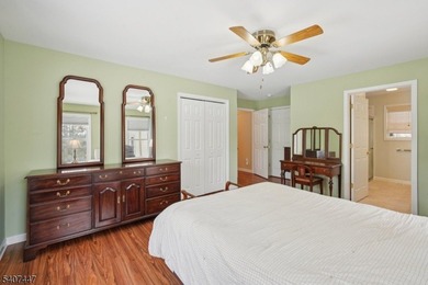 Rare corner end unit with no stairs to entry and a fully on Crystal Springs Resort in New Jersey - for sale on GolfHomes.com, golf home, golf lot