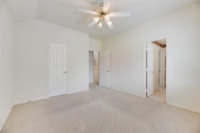 Welcome to your dream home on the 16th hole, featuring a on Eldorado Country Club in Texas - for sale on GolfHomes.com, golf home, golf lot