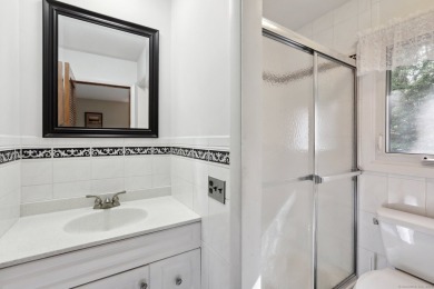 Welcome to 174 Kohanza Street - a generously sized mid-century on Ridgewood Country Club in Connecticut - for sale on GolfHomes.com, golf home, golf lot