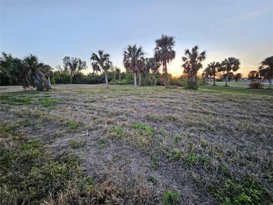Rare opportunity to own a vacant double lot on a quiet on Pinemoor West Golf Club in Florida - for sale on GolfHomes.com, golf home, golf lot