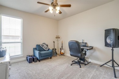 Welcome to your dream home in the prestigious, gated golf course on Canyon West Golf Club in Texas - for sale on GolfHomes.com, golf home, golf lot