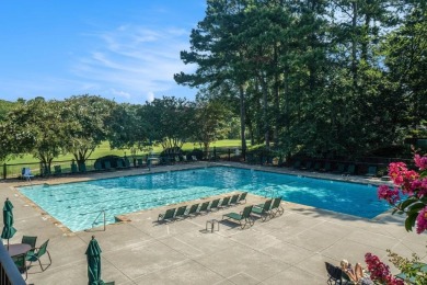 Light-Filled, Fully Updated Condo in Cross Creek! Welcome to on Cross Creek Golf Course in Georgia - for sale on GolfHomes.com, golf home, golf lot