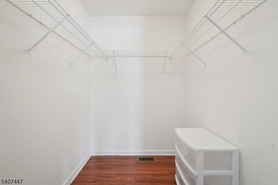 Rare corner end unit with no stairs to entry and a fully on Crystal Springs Resort in New Jersey - for sale on GolfHomes.com, golf home, golf lot