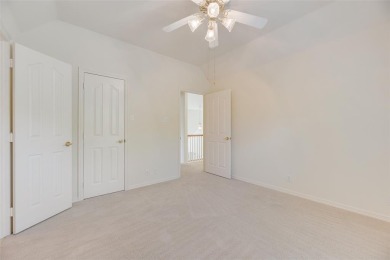 Welcome to your dream home on the 16th hole, featuring a on Eldorado Country Club in Texas - for sale on GolfHomes.com, golf home, golf lot