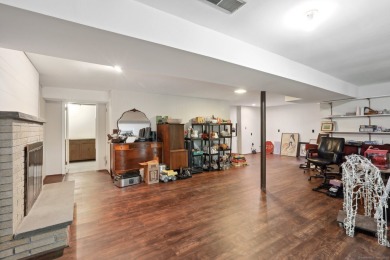 Welcome to 174 Kohanza Street - a generously sized mid-century on Ridgewood Country Club in Connecticut - for sale on GolfHomes.com, golf home, golf lot