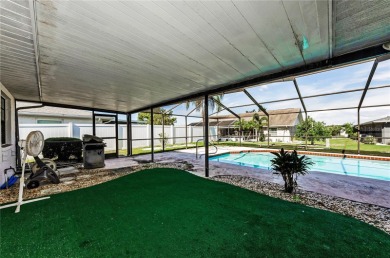 Incredible value pool home in Sun City Center! Loved by a on North Lakes Golf Course in Florida - for sale on GolfHomes.com, golf home, golf lot