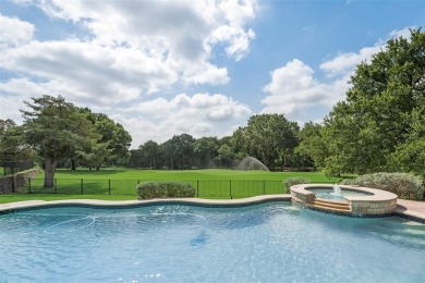 Welcome to your dream home on the 16th hole, featuring a on Eldorado Country Club in Texas - for sale on GolfHomes.com, golf home, golf lot