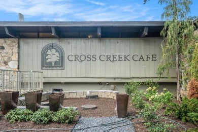 Light-Filled, Fully Updated Condo in Cross Creek! Welcome to on Cross Creek Golf Course in Georgia - for sale on GolfHomes.com, golf home, golf lot