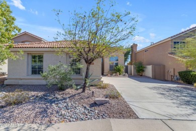 Welcome to 3839 N St Elias Cir, nestled on a quiet cul-de-sac on Red Mountain Ranch Country Club in Arizona - for sale on GolfHomes.com, golf home, golf lot