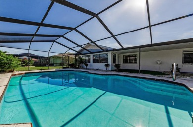 Incredible value pool home in Sun City Center! Loved by a on North Lakes Golf Course in Florida - for sale on GolfHomes.com, golf home, golf lot