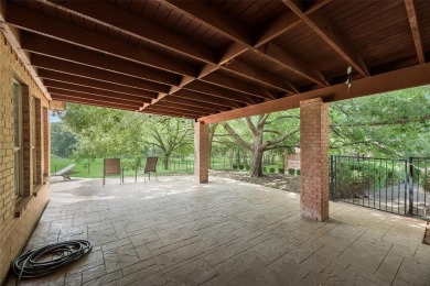 Welcome to your dream home on the 16th hole, featuring a on Eldorado Country Club in Texas - for sale on GolfHomes.com, golf home, golf lot