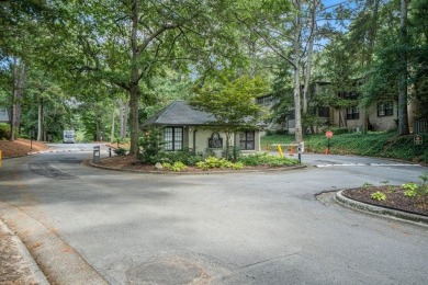 Light-Filled, Fully Updated Condo in Cross Creek! Welcome to on Cross Creek Golf Course in Georgia - for sale on GolfHomes.com, golf home, golf lot