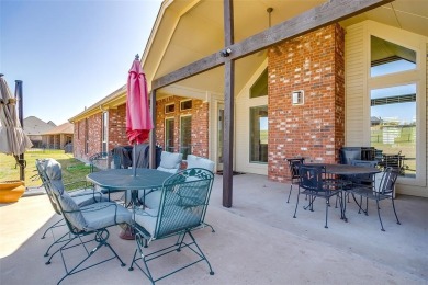 Welcome to your dream home in the prestigious, gated golf course on Canyon West Golf Club in Texas - for sale on GolfHomes.com, golf home, golf lot