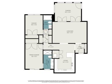 Light-Filled, Fully Updated Condo in Cross Creek! Welcome to on Cross Creek Golf Course in Georgia - for sale on GolfHomes.com, golf home, golf lot