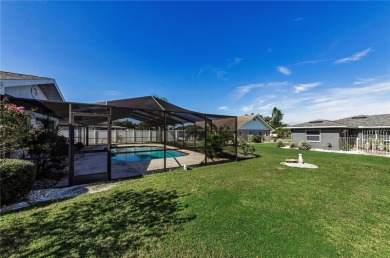 Incredible value pool home in Sun City Center! Loved by a on North Lakes Golf Course in Florida - for sale on GolfHomes.com, golf home, golf lot