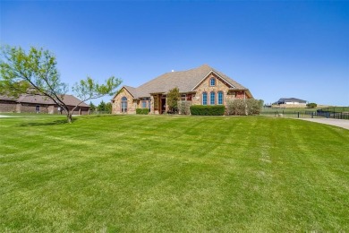 Welcome to your dream home in the prestigious, gated golf course on Canyon West Golf Club in Texas - for sale on GolfHomes.com, golf home, golf lot