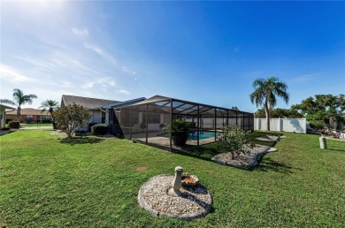 Incredible value pool home in Sun City Center! Loved by a on North Lakes Golf Course in Florida - for sale on GolfHomes.com, golf home, golf lot