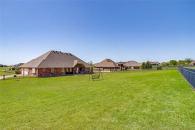 Welcome to your dream home in the prestigious, gated golf course on Canyon West Golf Club in Texas - for sale on GolfHomes.com, golf home, golf lot