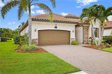 HERE IT IS! One of the most popular floor plans by Lennar, the on Bonita National Golf Course in Florida - for sale on GolfHomes.com, golf home, golf lot