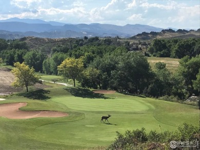 Join us for an Open House on Saturday 2/22 from 12-3pm and on Mariana Butte Golf Course in Colorado - for sale on GolfHomes.com, golf home, golf lot