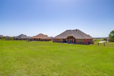 Welcome to your dream home in the prestigious, gated golf course on Canyon West Golf Club in Texas - for sale on GolfHomes.com, golf home, golf lot