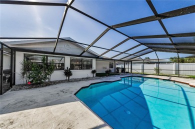 Incredible value pool home in Sun City Center! Loved by a on North Lakes Golf Course in Florida - for sale on GolfHomes.com, golf home, golf lot