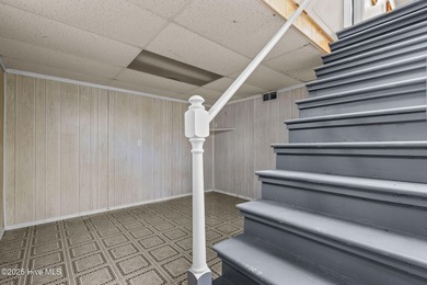 This one-of-a-kind ranch style home is beautifully positioned on on Deercroft Golf and Country Club in North Carolina - for sale on GolfHomes.com, golf home, golf lot