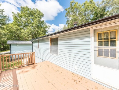 Come see this newly renovated home in Fairfield Glade! on Dorchester Country Club in Tennessee - for sale on GolfHomes.com, golf home, golf lot