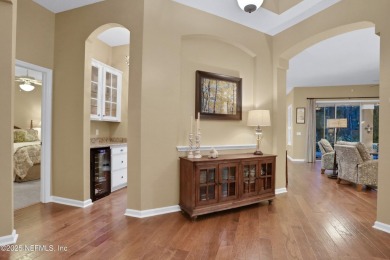 NEW roof. CDD bond portion paid off! STUNNING sunroom surrounded on The Palencia Club in Florida - for sale on GolfHomes.com, golf home, golf lot