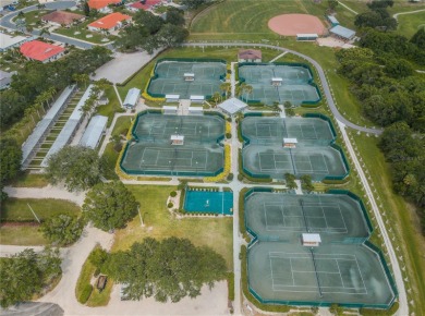 Value-priced pool home in a sought-after 55+ community--ready on North Lakes Golf Course in Florida - for sale on GolfHomes.com, golf home, golf lot