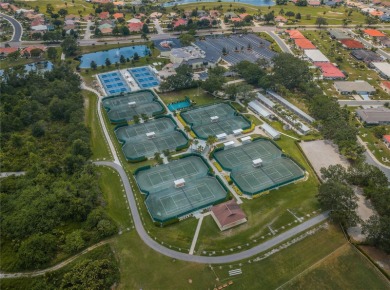 Value-priced pool home in a sought-after 55+ community--ready on North Lakes Golf Course in Florida - for sale on GolfHomes.com, golf home, golf lot