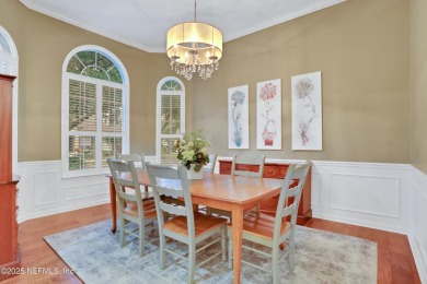 NEW roof. CDD bond portion paid off! STUNNING sunroom surrounded on The Palencia Club in Florida - for sale on GolfHomes.com, golf home, golf lot