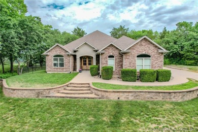 This luxury, golf course home, in Four Seasons, checks off all on Tan-Tar-A Golf Club in Missouri - for sale on GolfHomes.com, golf home, golf lot