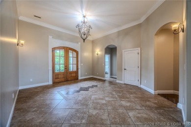 This luxury, golf course home, in Four Seasons, checks off all on Tan-Tar-A Golf Club in Missouri - for sale on GolfHomes.com, golf home, golf lot