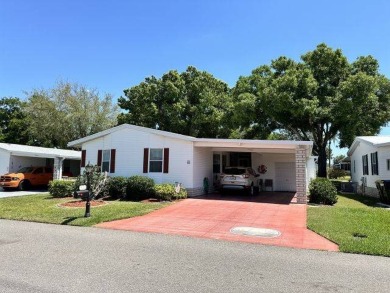 NEW REDUCED PRICE FROM $129,900 to $115,000! Located on the main on Four Lakes Golf Club in Florida - for sale on GolfHomes.com, golf home, golf lot