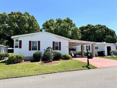NEW REDUCED PRICE FROM $129,900 to $115,000! Located on the main on Four Lakes Golf Club in Florida - for sale on GolfHomes.com, golf home, golf lot