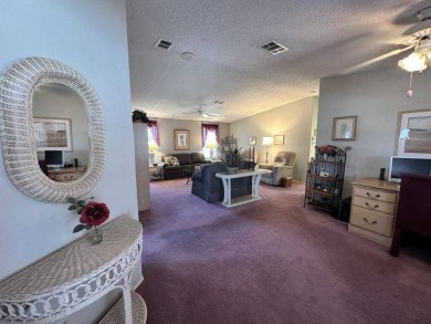 NEW REDUCED PRICE FROM $129,900 to $115,000! Located on the main on Four Lakes Golf Club in Florida - for sale on GolfHomes.com, golf home, golf lot