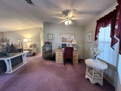 NEW REDUCED PRICE FROM $129,900 to $115,000! Located on the main on Four Lakes Golf Club in Florida - for sale on GolfHomes.com, golf home, golf lot
