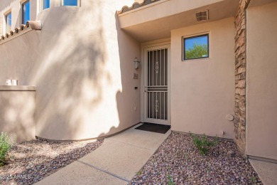 Welcome to this beautiful end-unit condo in the highly on Las Sendas Golf Club in Arizona - for sale on GolfHomes.com, golf home, golf lot