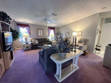 NEW REDUCED PRICE FROM $129,900 to $115,000! Located on the main on Four Lakes Golf Club in Florida - for sale on GolfHomes.com, golf home, golf lot