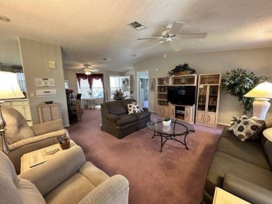 NEW REDUCED PRICE FROM $129,900 to $115,000! Located on the main on Four Lakes Golf Club in Florida - for sale on GolfHomes.com, golf home, golf lot