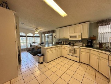 NEW REDUCED PRICE FROM $129,900 to $115,000! Located on the main on Four Lakes Golf Club in Florida - for sale on GolfHomes.com, golf home, golf lot